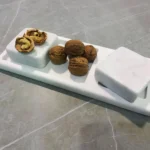 schiaccianoci marmo bianco carrara accessori nuova marmo arredo
